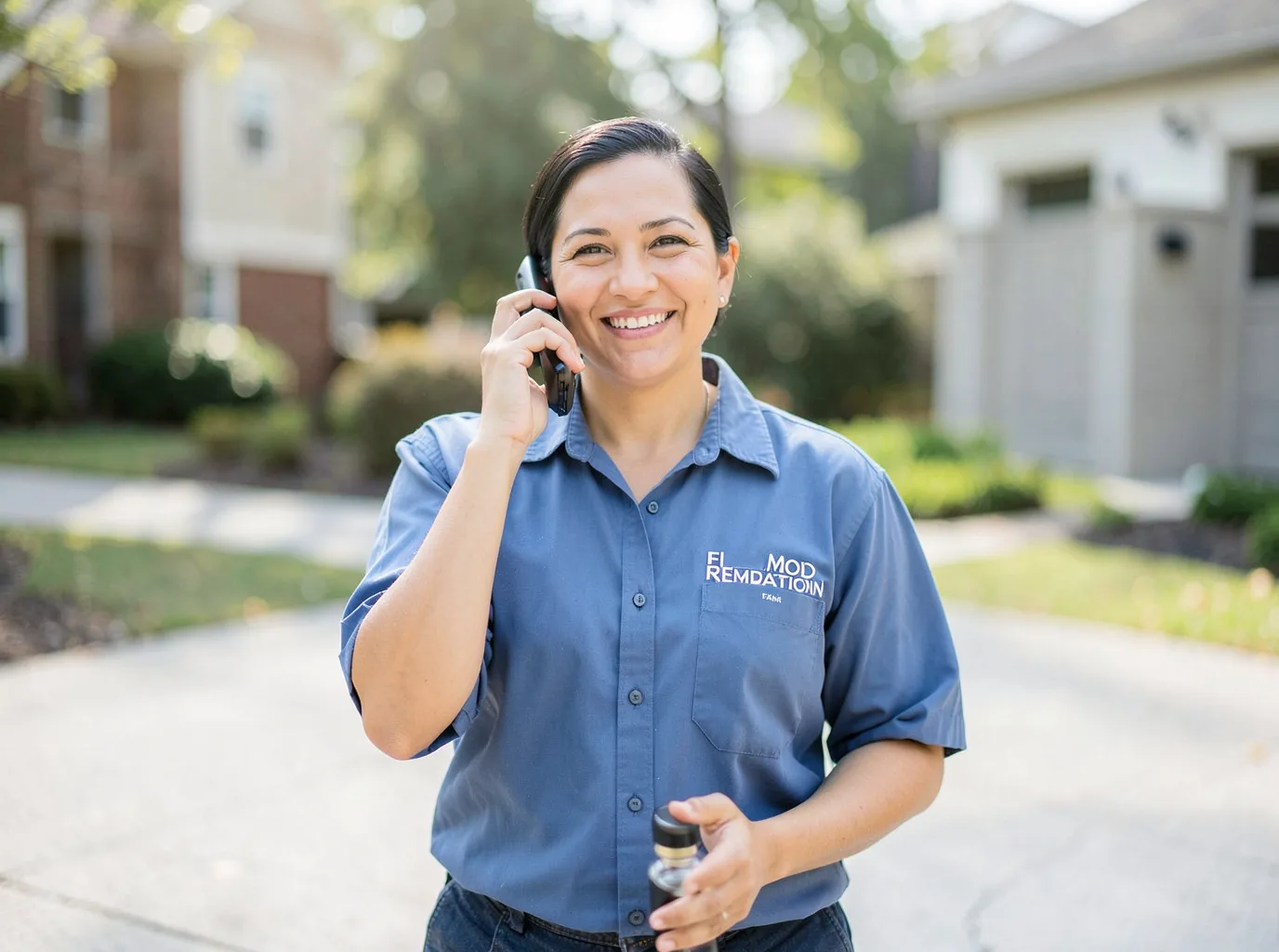 Mold Remediation Lucien, OK FAQs